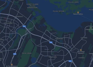 GrabMaps vừa trở thành nhà cung cấp dữ liệu cho Amazon Location Service